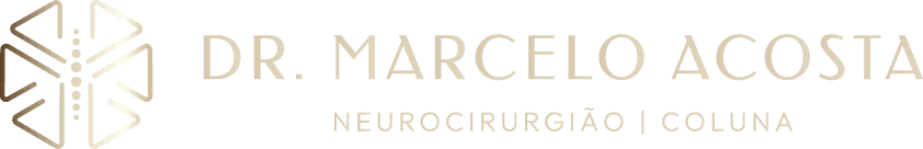 Dr. Marcelo Acosta — Neurocirurgia · Cirurgia da Coluna