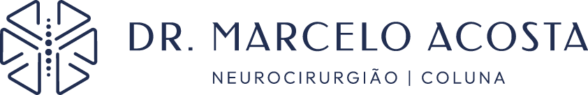 Dr. Marcelo Acosta — Neurocirurgia · Cirurgia da Coluna